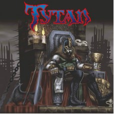 TYTAN - Justice: Served! (2017) CD